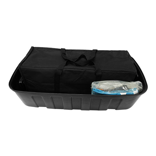 Hard Trolley Case - Multi-Stretch