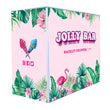 Load image into Gallery viewer, 4 ft. x 2 ft. x 40 in. Jolly Bar Counter