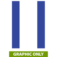 GRAPHIC ONLY - Jolly Exhibit Replacement Graphics