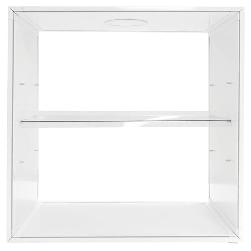 Lumiere Light Wall® Internal Showcase - Shelf w/LED Spotlight