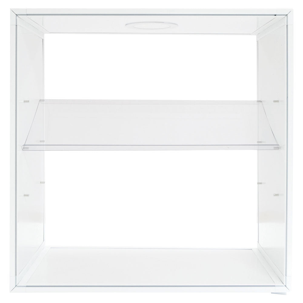 Jolly Internal Showcase - Shelf With LED Spotlight