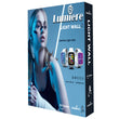 Load image into Gallery viewer, Lumière Light Wall® 5ft X 7.5ft Fabric Graphic Package (No Lights)
