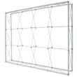 Load image into Gallery viewer, 10 Ft. Jolly Exhibit Configuration A - Double-Sided - Monitor Mounts and Shelving Convention Display