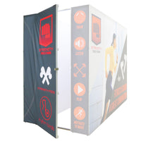 Lumiere Light Wall® Door (Graphic Package)
