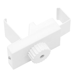 L Link Connector For Lumière Light Wall® Displays