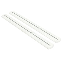 Lumière Light Wall® Stabilizing Footing - Set of 2
