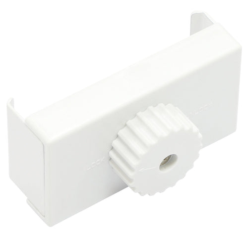 Straight Link Connector For Lumière Light Wall® Displays