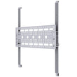 Load image into Gallery viewer, 10 Ft. Jolly Exhibit Configuration B - Double-Sided - Monitor Mounts and Shelving