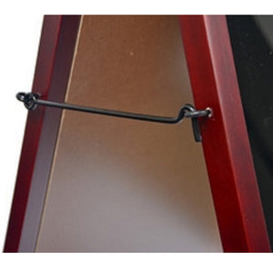 A-Frame Sidewalk Marker Board