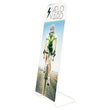 Load image into Gallery viewer, ONE CHOICE - Kai Indoor Banner Stand Single-Sided Trade Show Display