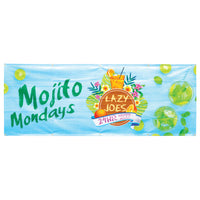 ONE CHOICE Custom Indoor Banner 3ft. x 8ft.