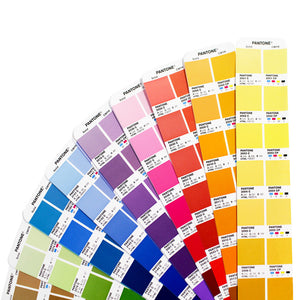 PMS Color Match (Per Color & Per Material)