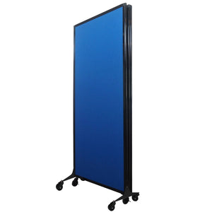 QuickWall Folding Portable Partition