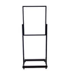 Load image into Gallery viewer, Heavy Duty Poster Sign Holder Floor Stand 22&quot; x 28&quot;