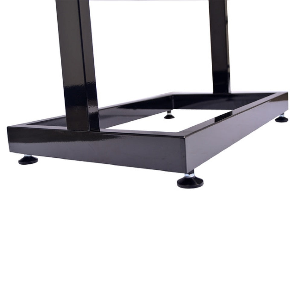  OnFireGuy Heavy Duty Plate Display Stand