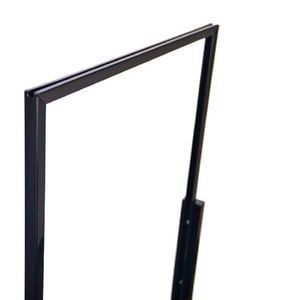Poster Sign Holder Floor Stand 22" x 28"