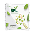 Load image into Gallery viewer, 8 Ft. RPL Fabric Pop Up Display - 89&quot;H Curve Trade Show Exhibit Booth