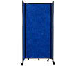 Load image into Gallery viewer, SoundSorb Room Divider 360 Folding Portable Partition