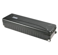 VIVID Molded Plastic Travel Case