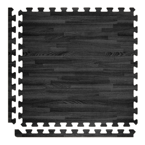 Trade Show Flooring SoftWoods Interlocking Tiles - 10 X 10
