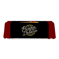 Table Runner 5 Ft. Dye Sub Print