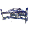Load image into Gallery viewer, 20 Ft. Casita Canopy Tent Full-Color UV Print Graphic Package