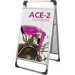 Load image into Gallery viewer, Ace 2 Outdoor Sign