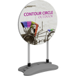 Load image into Gallery viewer, Contour Outdoor Sign Circle