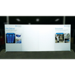 Load image into Gallery viewer, 20ft Formulate Master WS1 Straight Frame Tradeshow Fabric Backwall