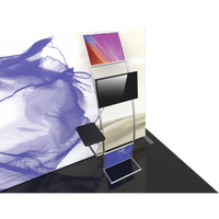 Formulate Master Add-On TV Media Mount Accent 03
