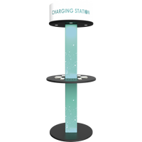 Formulate Charging Tower