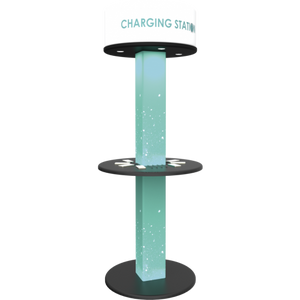 Formulate Charging Tower