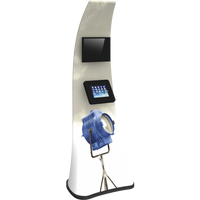 Formulate iPad Kiosk 05