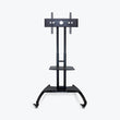 Load image into Gallery viewer, Adjustable-Height LCD/LED TV Stand + Mount