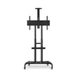 Load image into Gallery viewer, Adjustable-Height Large-Capacity LCD TV Stand