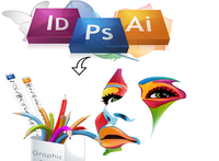 Graphic Services - 1 Hour