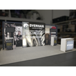Load image into Gallery viewer, BACKLIT - 20ft Hybrid Pro 11 Trade Show Exhibit Backwall