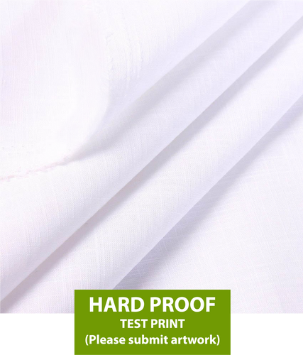 Hard Proof (Test Print)