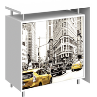 BACKLIT - Hybrid Pro Modular Counter 01