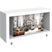 BACKLIT-Hybrid Pro Modular Counter 02