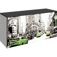 Hybrid Pro Modular Counter 04