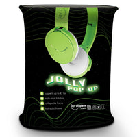Jolly Popup Counter