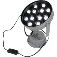 LED Color Blast Accent Light - Cool White