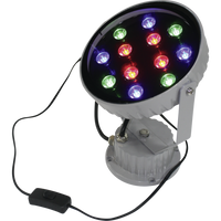 LED Color Blast Accent Light - RGB