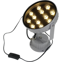 LED Color Blast Accent Light - Warm White
