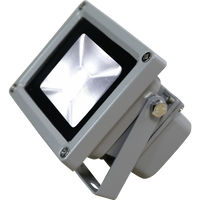 LED Mini Flood Accent Light - White