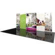Load image into Gallery viewer, 20ft Modulate Series 02 Tradeshow Fabric Backwall