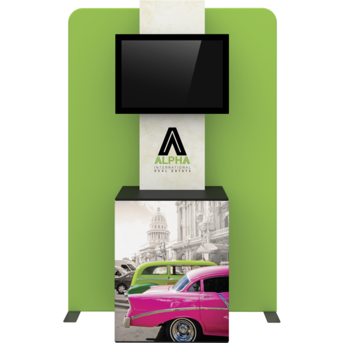 Modulate Ladder Accent 02