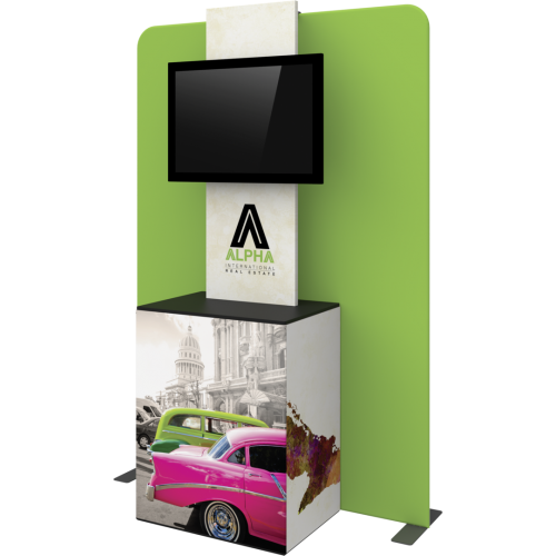 Modulate Ladder Accent 02