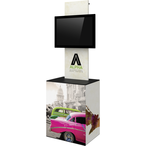 Modulate Ladder Accent 02